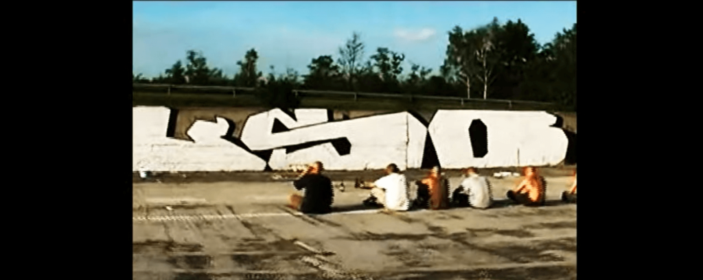 LSO Mural 2011